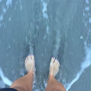 Meet your Posher, Angela